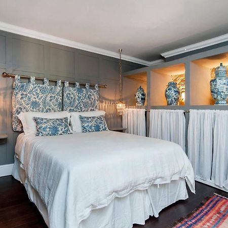 Central Luxury Bath Garden Apartment Free Parking Exterior photo